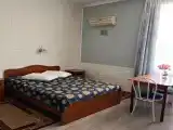 Семейный номер стандарт с видом на море