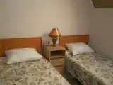 Двухместный номер с 2 отдельными кроватями эконом