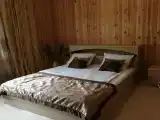 Двухместный номер с 1 кроватью и собственной ванной комнатой