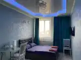 Трёхместный номер улучшенный