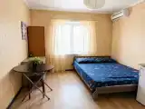 Двухместный номер с 1 кроватью люкс с видом на горы