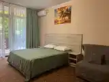 Трёхместный номер стандарт