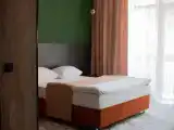 Двухместный номер с 1 кроватью Двухместный номер Делюкс с 1 кроватью