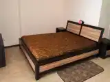 Двухместный номер с 1 кроватью стандарт, корпус №2
