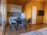 Четырёхместный номер стандарт
