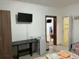 Четырёхместный номер Четырехместный