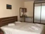 Двухместный номер с 1 кроватью улучшенный двухместный №8
