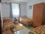 Трёхместный номер улучшенный