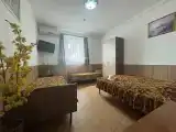 Четырёхместный номер стандарт