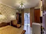 Двухместный номер с 1 кроватью стандарт