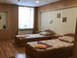 Двухместный номер с 2 отдельными кроватями стандарт