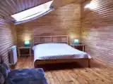 Дом Apreski Бунгало напротив ГЛЦ