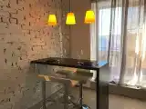 Дом бунгало Алые Паруса