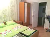 Двухместный номер с 2 отдельными кроватями стандарт
