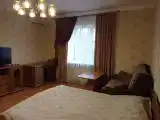 Четырёхместный номер с террасой