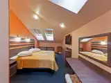 Двухместный номер с 1 кроватью полулюкс 8