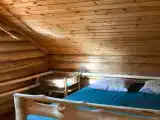 Двухместный номер с 1 кроватью стандарт