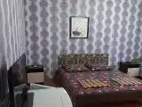 Трёхместный номер стандарт