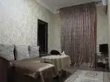 Трёхместный номер полулюкс