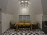 Семейный (FAMILY) Семейный номер люкс