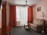 Двухместный номер с 1 кроватью с кухней
