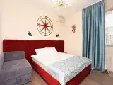 Двухместный номер с 1 кроватью каюта 12