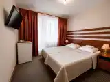 Двухместный номер с 2 отдельными кроватями Стандарт