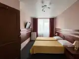 Четырёхместный номер двухкомнатный стандарт