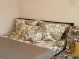 Двухместный номер с 1 кроватью стандарт
