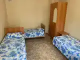 Трёхместный номер эконом