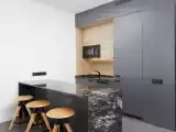 Апартаменты стандарт