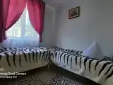 Двухместный номер с 2 отдельными кроватями стандарт