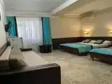 Трёхместный номер стандартный комфорт