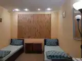 Двухместный номер с 2 отдельными кроватями Двухместная комната с двумя одноместными кроватями