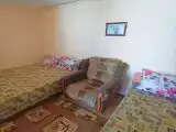 Трёхместный номер эконом