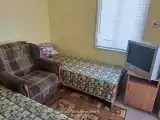 Трёхместный номер эконом