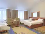 Четырёхместный номер эконом