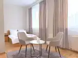 Двухместный номер с 1 кроватью double