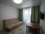 Апартаменты с 1 спальней