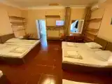 Апартаменты 1 этаж