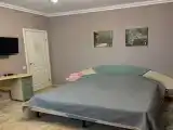 Трёхместный номер комфорт с видом на море