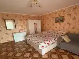 Четырёхместный номер улучшенный с видом на море