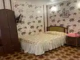 Трёхместный номер стандарт с видом на горы