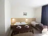 Трёхместный номер стандарт