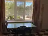 Четырёхместный номер с кухней