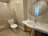 Четырёхместный номер с кухней