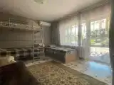 Четырёхместный номер стандарт