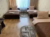 Трёхместный номер Канада