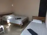 Трёхместный номер стандарт