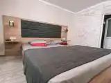 Двухместный номер с 1 кроватью улучшенный